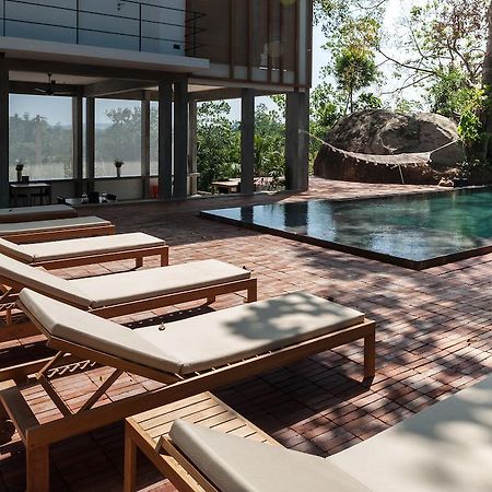 Villa Amma Erna - กอลล์ ภายนอก รูปภาพ