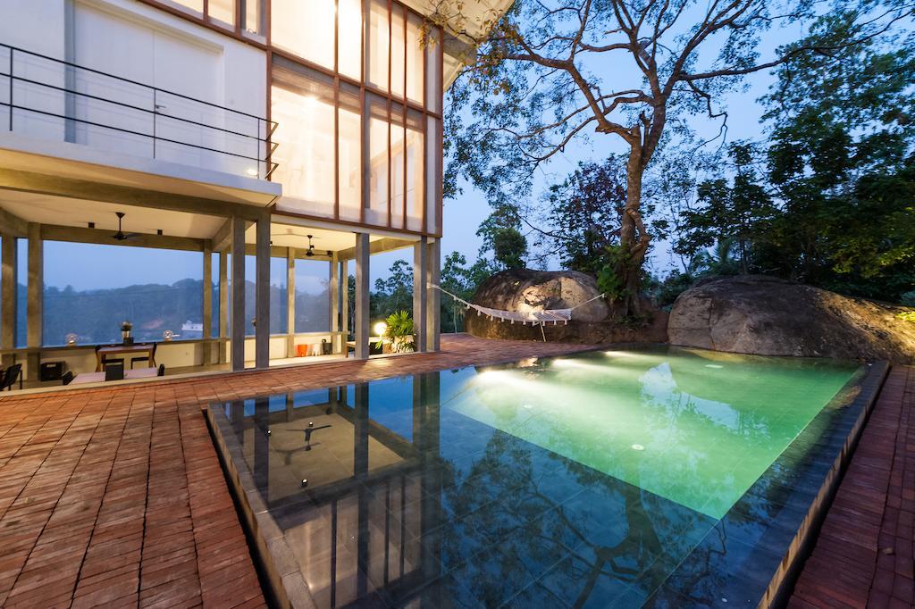 Villa Amma Erna - กอลล์ ห้อง รูปภาพ