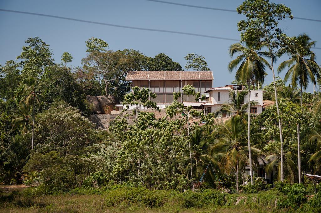 Villa Amma Erna - กอลล์ ภายนอก รูปภาพ