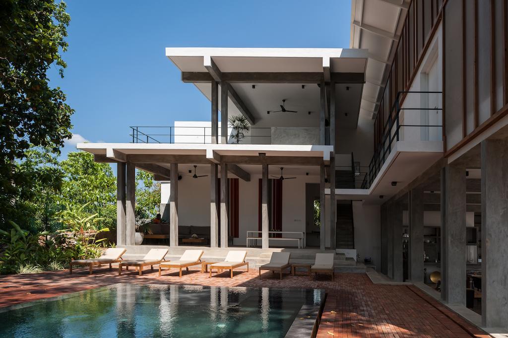 Villa Amma Erna - กอลล์ ภายนอก รูปภาพ