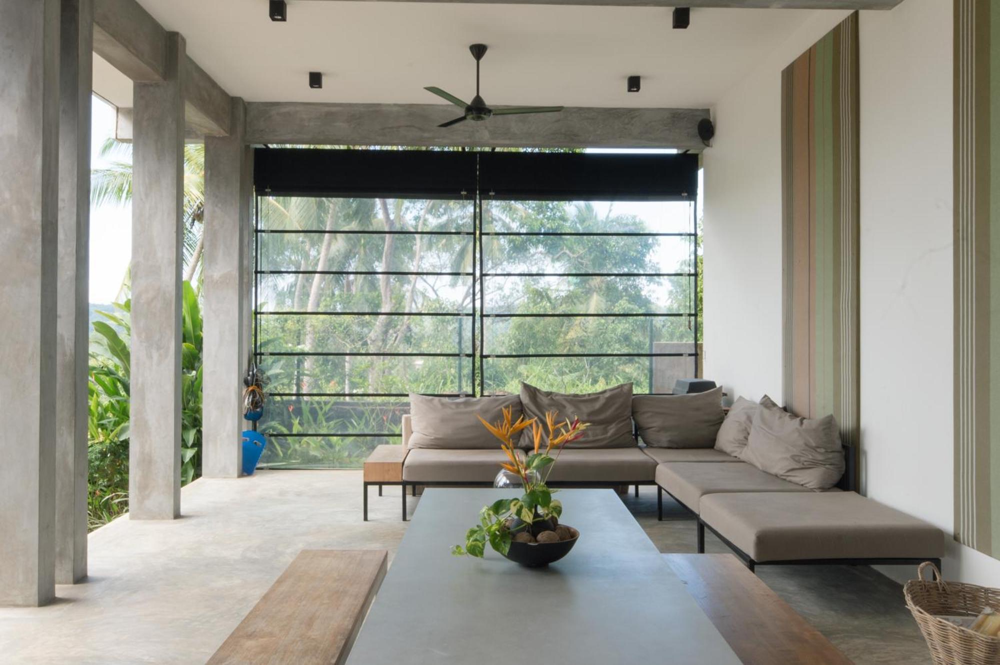 Villa Amma Erna - กอลล์ ภายนอก รูปภาพ