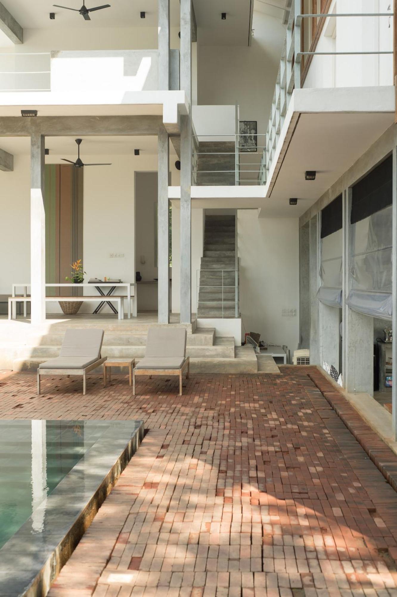 Villa Amma Erna - กอลล์ ภายนอก รูปภาพ