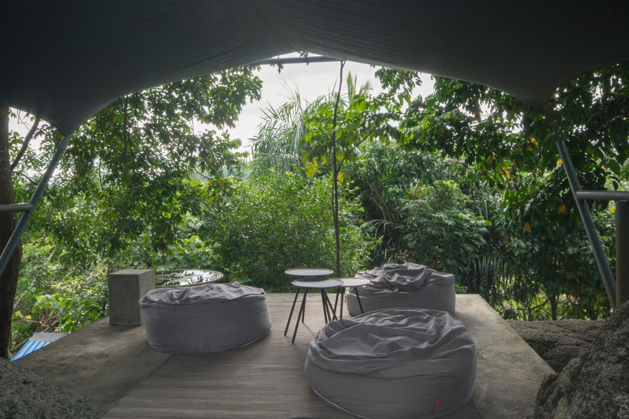 Villa Amma Erna - กอลล์ ภายนอก รูปภาพ