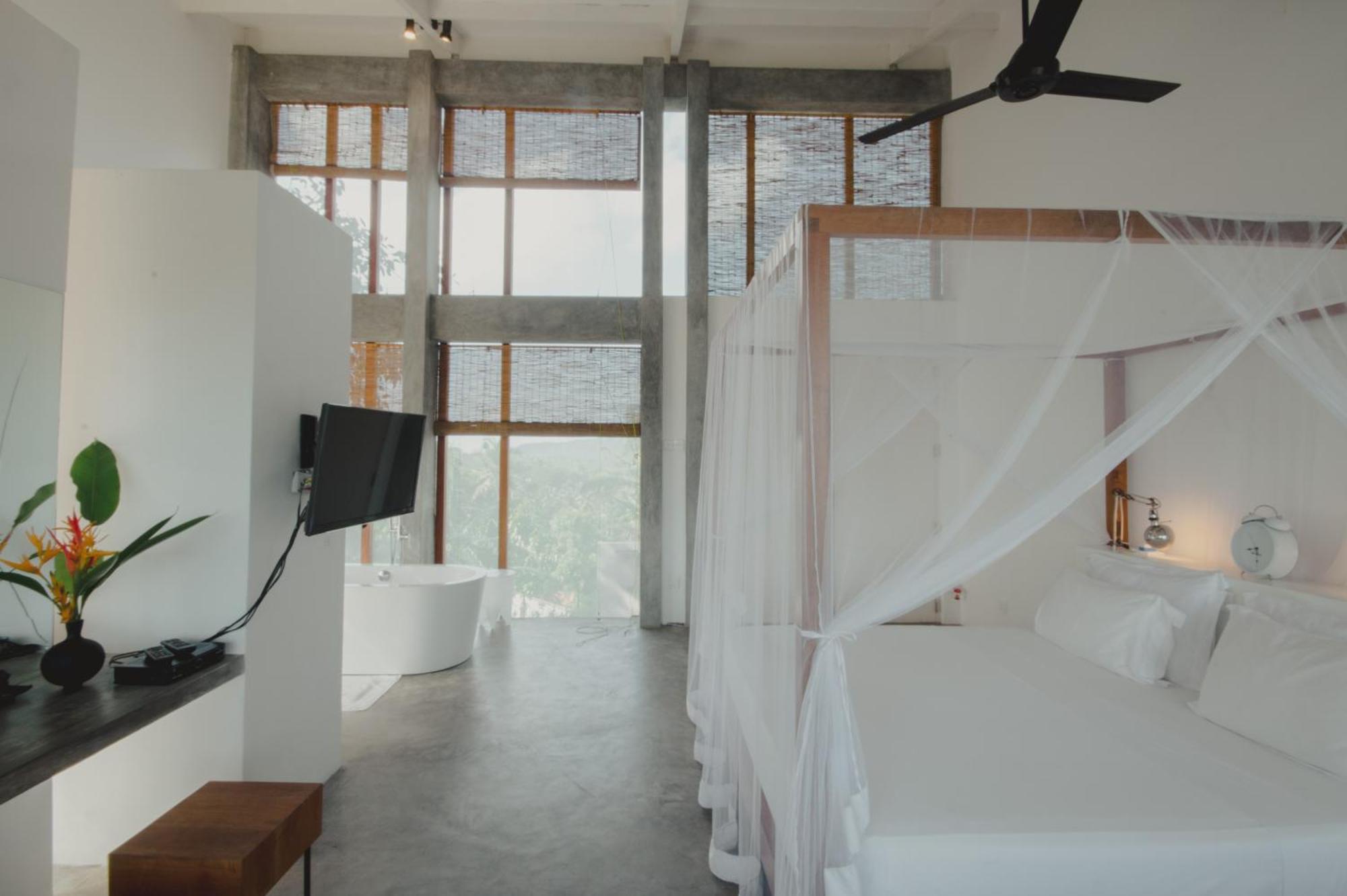 Villa Amma Erna - กอลล์ ภายนอก รูปภาพ