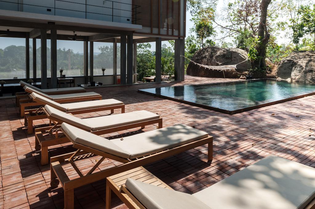 Villa Amma Erna - กอลล์ ภายนอก รูปภาพ