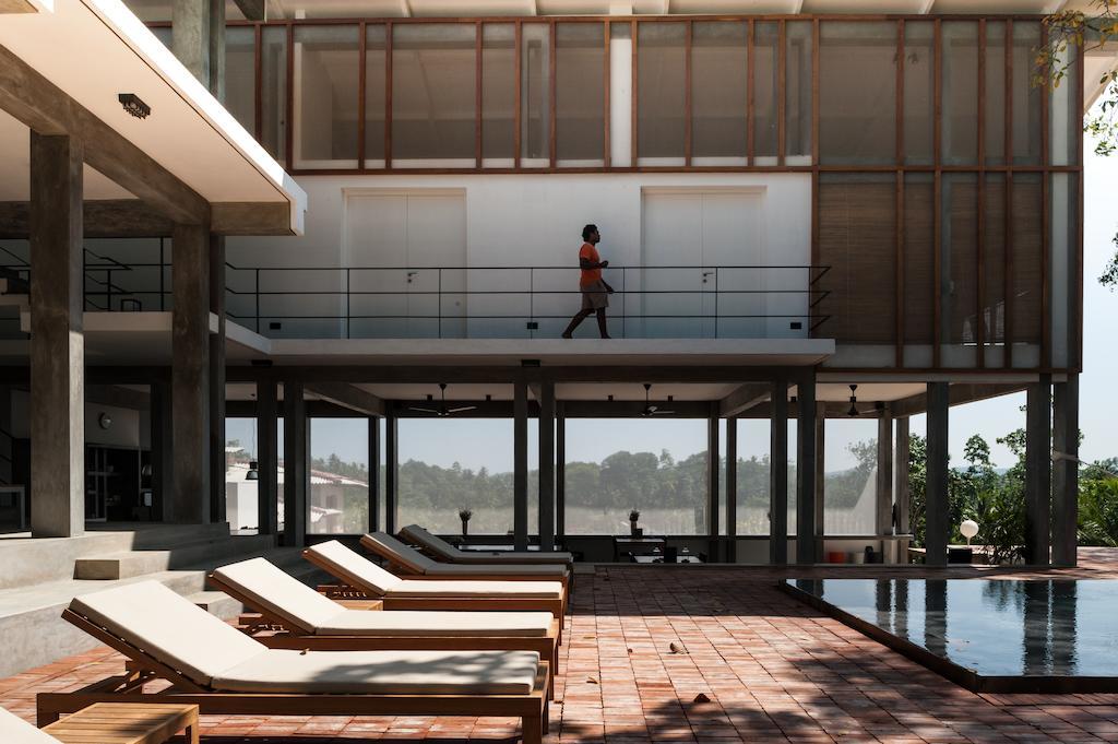 Villa Amma Erna - กอลล์ ห้อง รูปภาพ