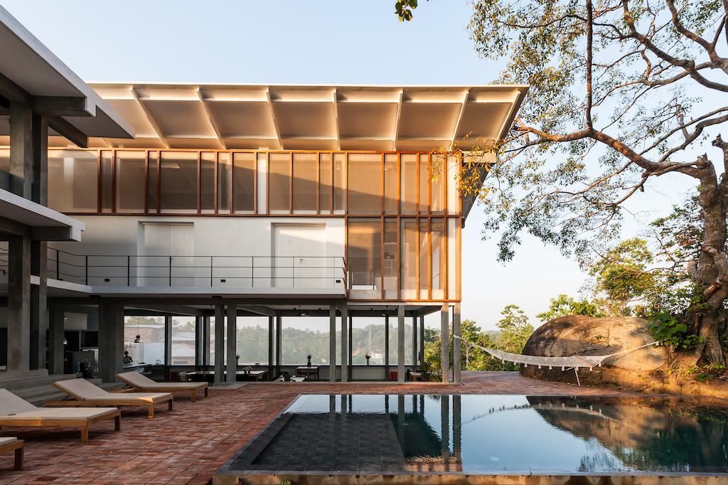 Villa Amma Erna - กอลล์ ห้อง รูปภาพ