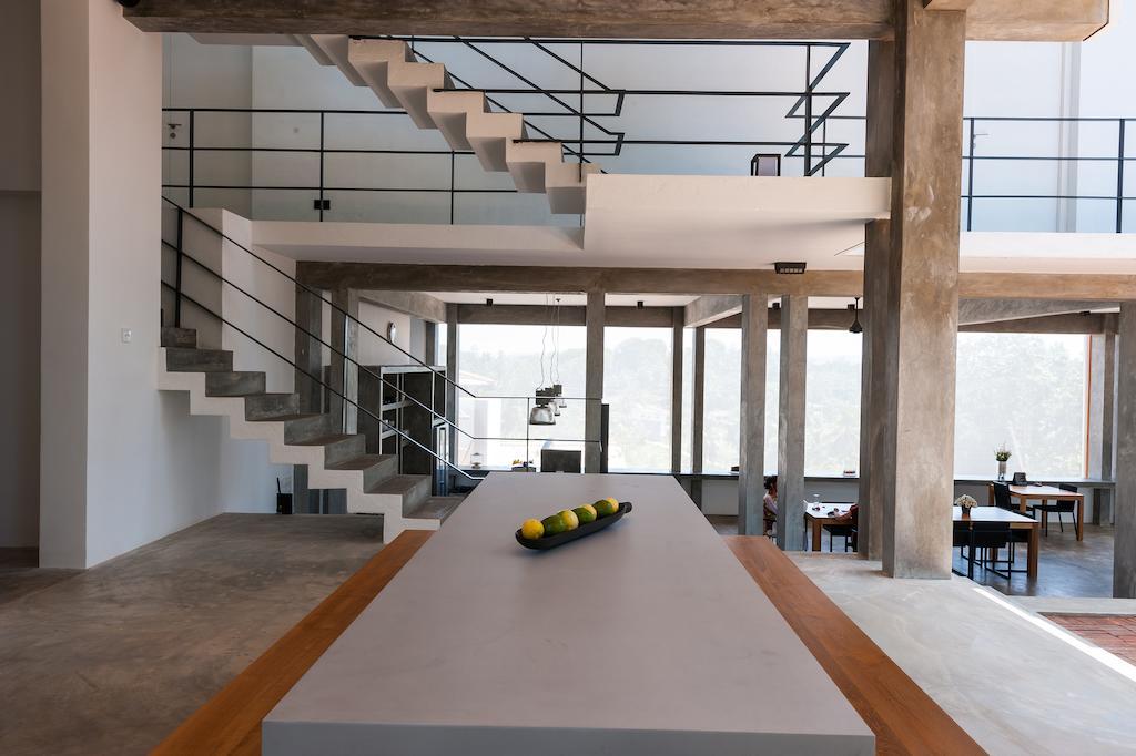 Villa Amma Erna - กอลล์ ภายนอก รูปภาพ