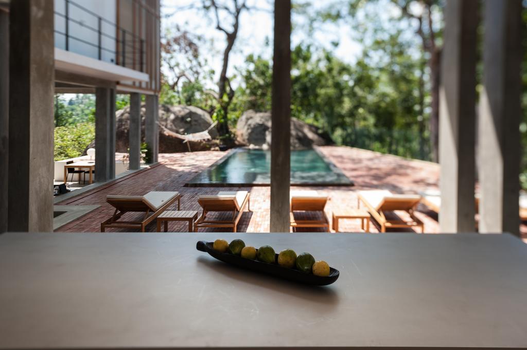 Villa Amma Erna - กอลล์ ภายนอก รูปภาพ