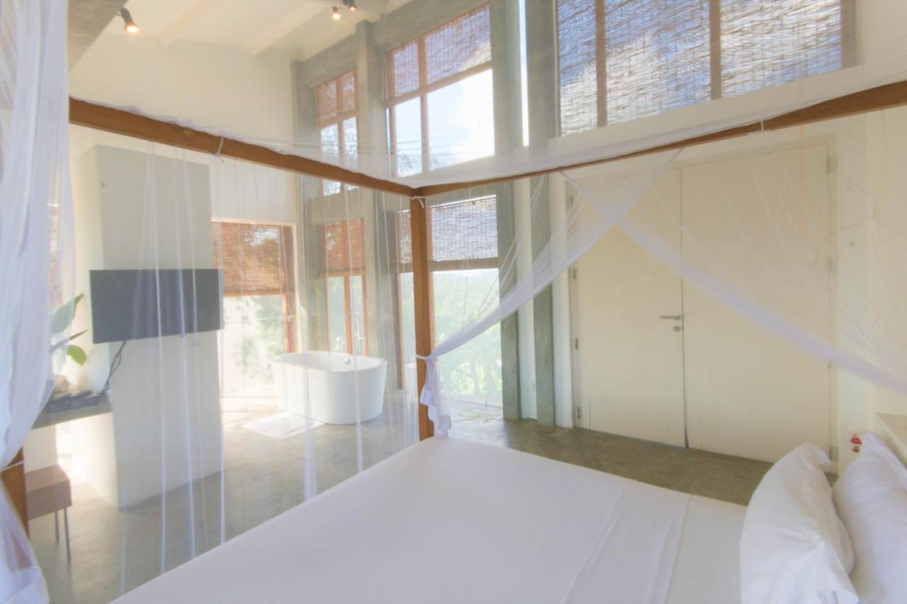 Villa Amma Erna - กอลล์ ภายนอก รูปภาพ