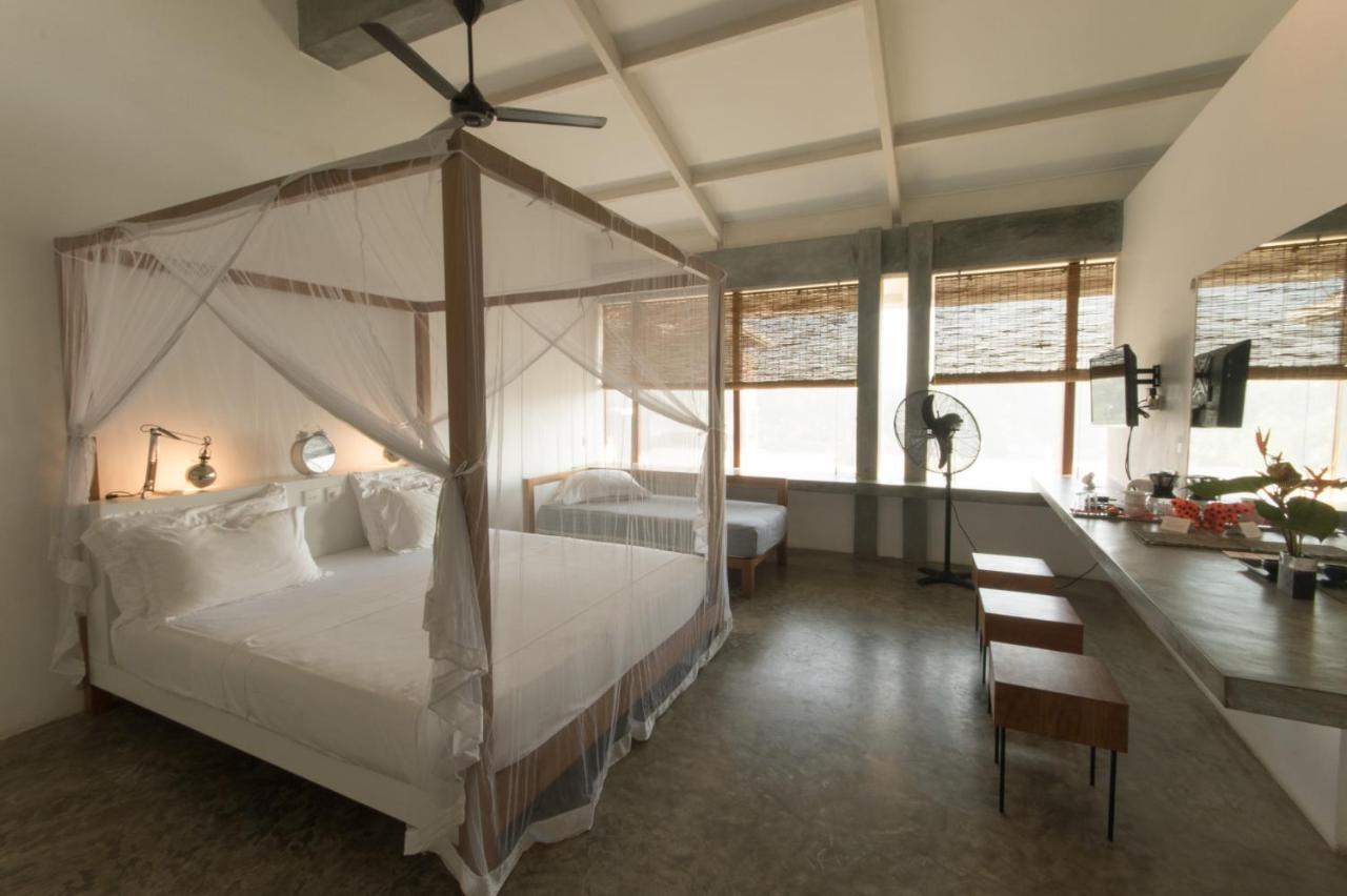 Villa Amma Erna - กอลล์ ภายนอก รูปภาพ