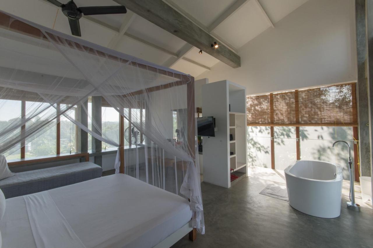 Villa Amma Erna - กอลล์ ภายนอก รูปภาพ