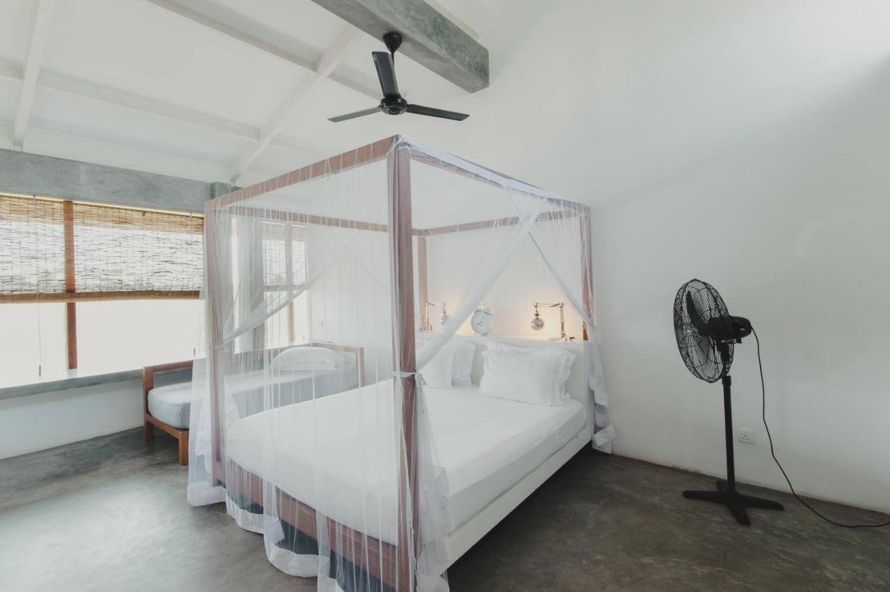 Villa Amma Erna - กอลล์ ภายนอก รูปภาพ