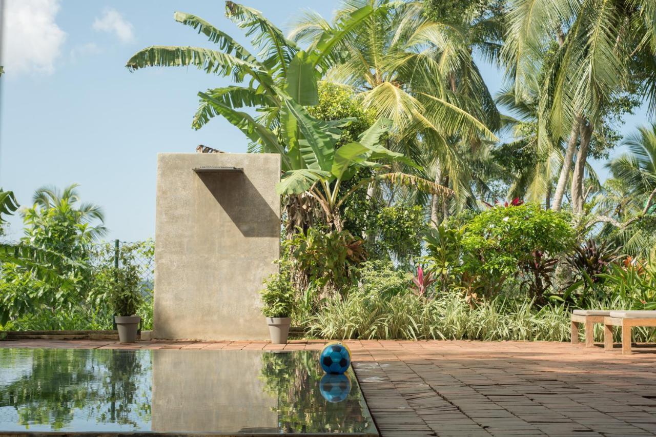Villa Amma Erna - กอลล์ ภายนอก รูปภาพ